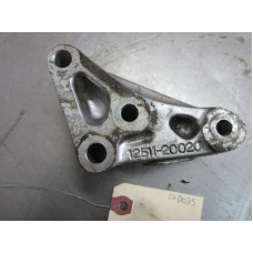 12D035 Alternator Bracket For 99-03 Lexus RX300  3.0 1251120020